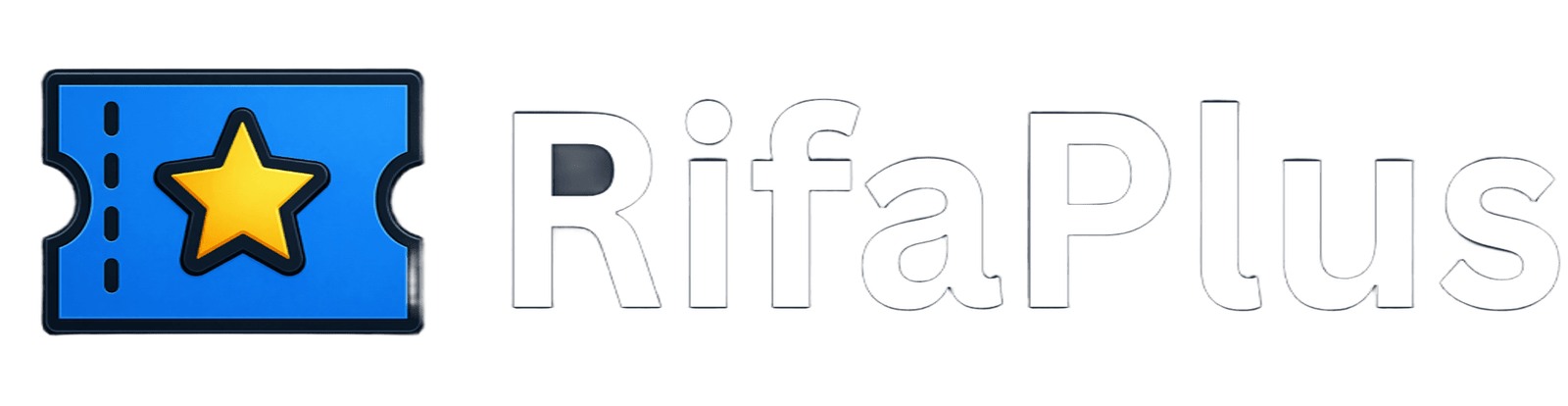 RifaPlus logo